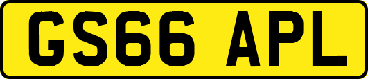 GS66APL