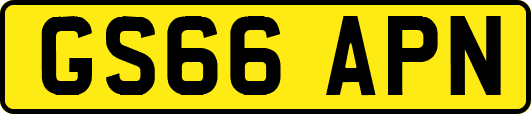 GS66APN