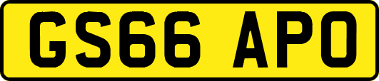 GS66APO