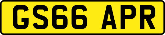 GS66APR