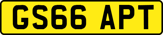 GS66APT