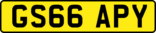GS66APY