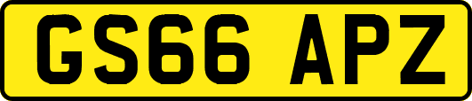 GS66APZ