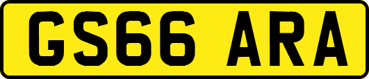 GS66ARA
