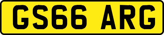 GS66ARG
