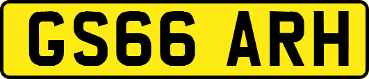 GS66ARH