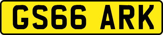 GS66ARK