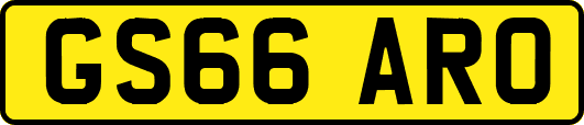 GS66ARO
