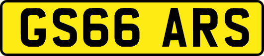 GS66ARS