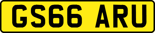 GS66ARU