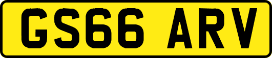 GS66ARV