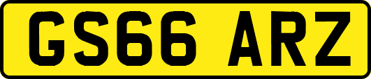 GS66ARZ