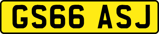 GS66ASJ
