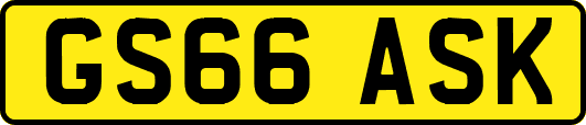 GS66ASK