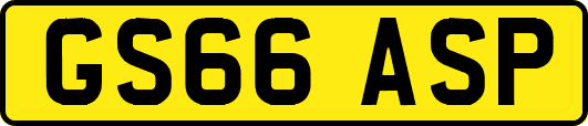 GS66ASP