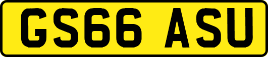 GS66ASU