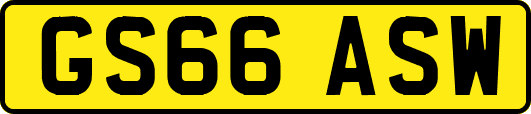 GS66ASW