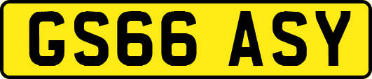 GS66ASY