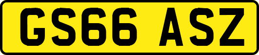 GS66ASZ