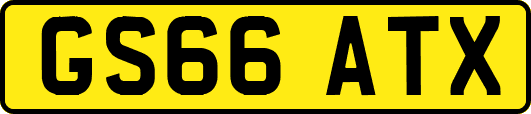 GS66ATX