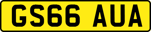 GS66AUA