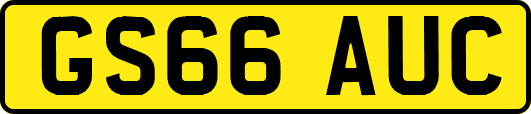 GS66AUC