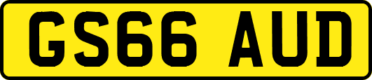 GS66AUD
