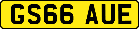 GS66AUE