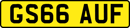 GS66AUF
