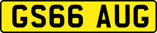 GS66AUG