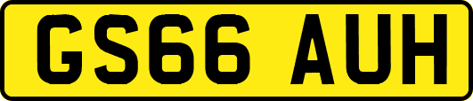 GS66AUH
