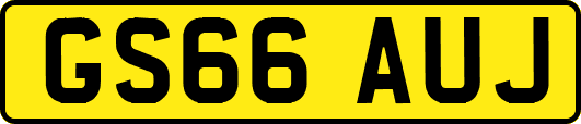 GS66AUJ