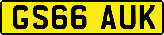 GS66AUK
