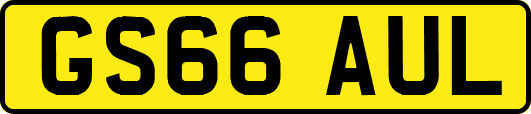 GS66AUL