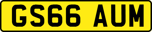 GS66AUM
