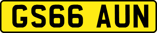 GS66AUN