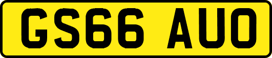 GS66AUO