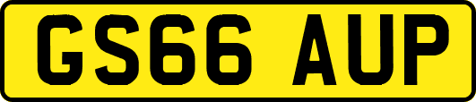 GS66AUP