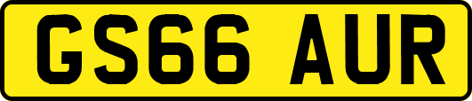 GS66AUR
