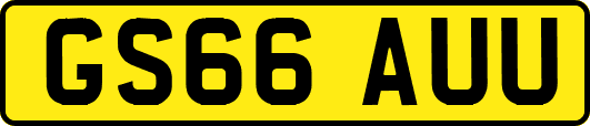 GS66AUU