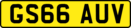 GS66AUV