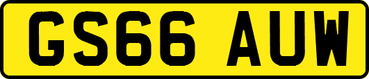 GS66AUW