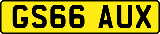 GS66AUX