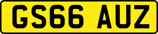 GS66AUZ