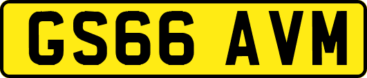 GS66AVM