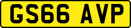 GS66AVP