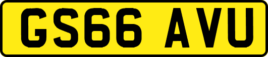 GS66AVU
