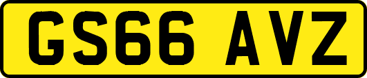 GS66AVZ