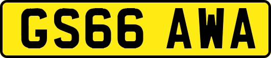 GS66AWA