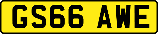 GS66AWE